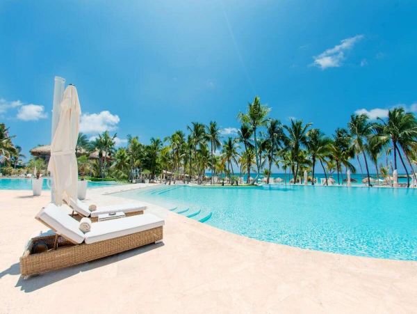 Dominican Republic Condo 1003360