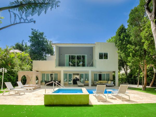 Dominican Republic Home 1003361