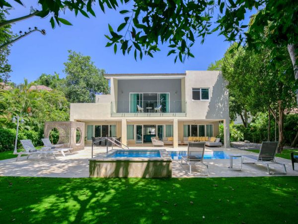 Dominican Republic Home 1003361