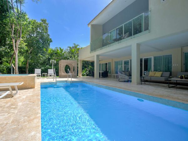 Dominican Republic Home 1003361