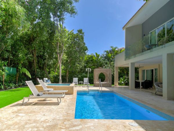 Dominican Republic Home 1003361