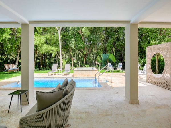 Dominican Republic Home 1003361