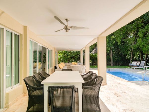 Dominican Republic Home 1003361