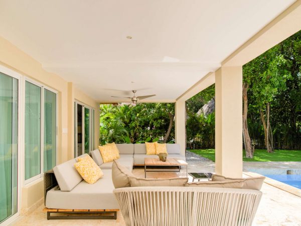Dominican Republic Home 1003361