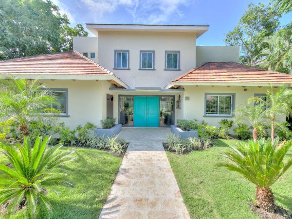 Dominican Republic Home 1003361