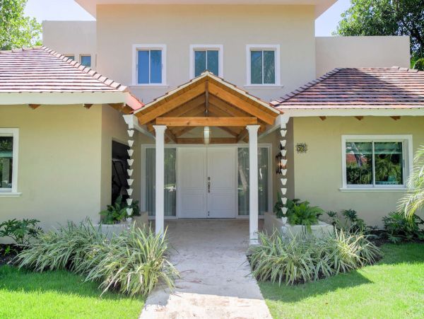 Dominican Republic Home 1003361