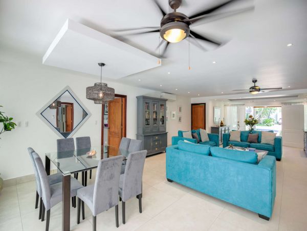 Dominican Republic Home 1003361