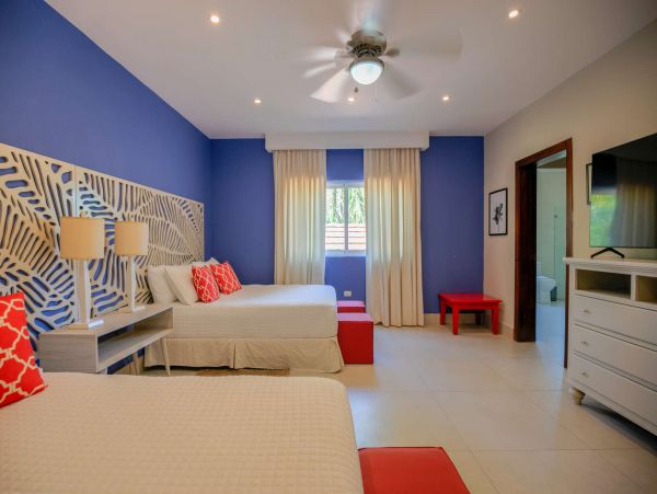 Dominican Republic Home 1003361