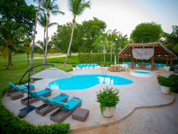 Dominican Republic Home 1003362