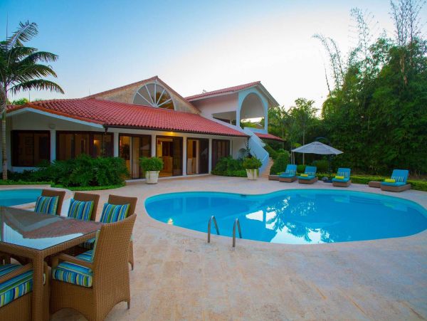 Dominican Republic Home 1003362