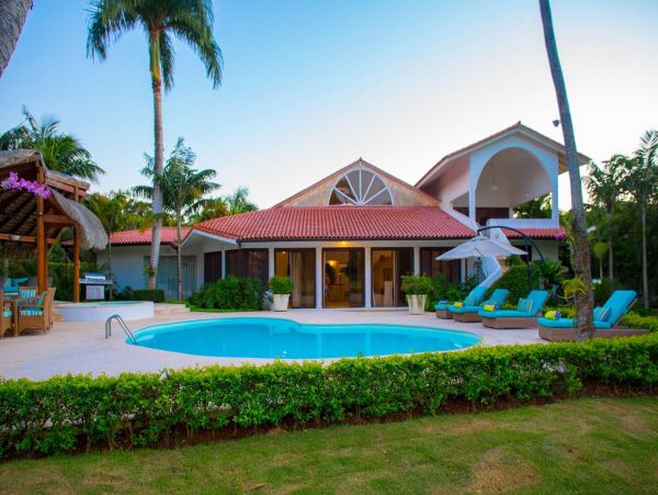 Dominican Republic Home 1003362