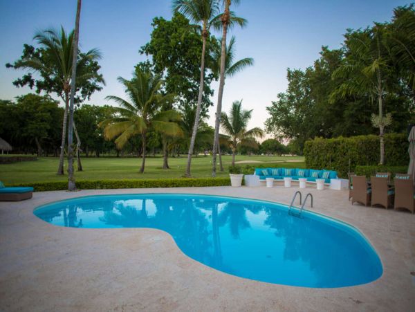 Dominican Republic Home 1003362
