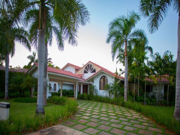 Dominican Republic Home 1003362