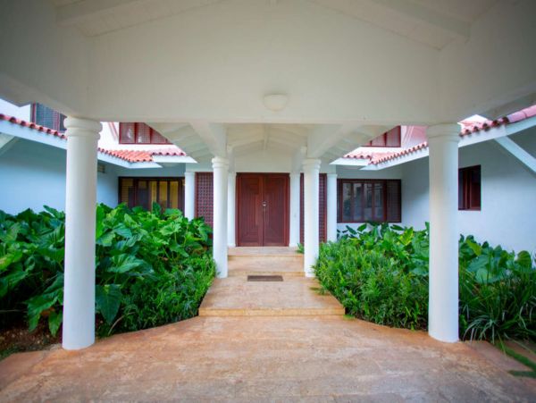 Dominican Republic Home 1003362