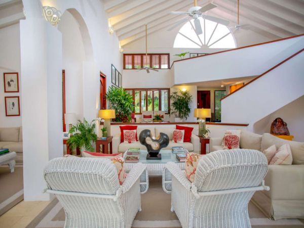 Dominican Republic Home 1003362