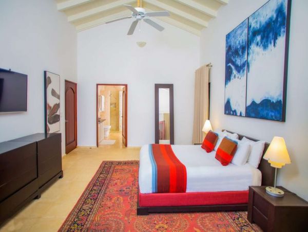 Dominican Republic Home 1003362