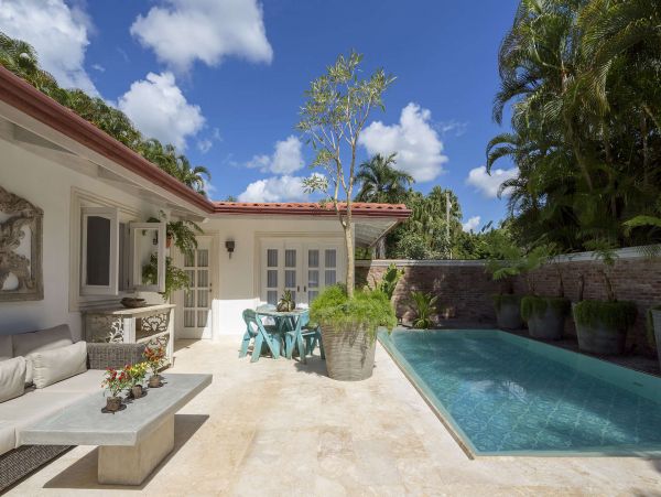 Dominican Republic Home 1003363
