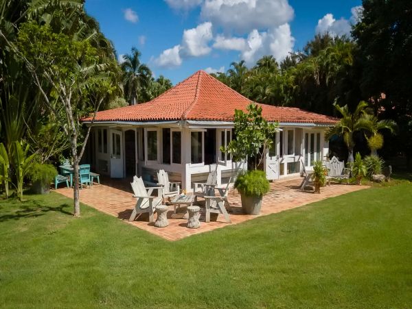 Dominican Republic Home 1003363