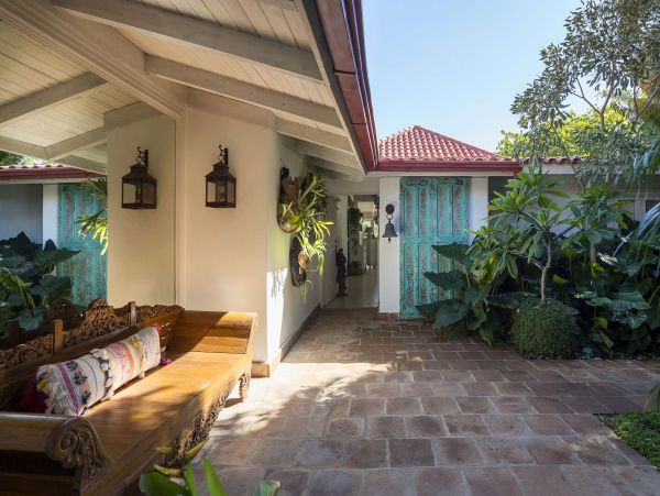 Dominican Republic Home 1003363
