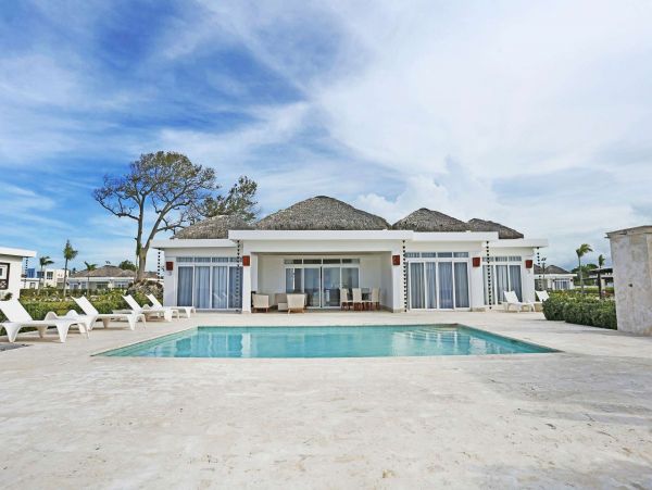 Dominican Republic Home 1003364