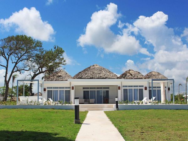 Dominican Republic Home 1003364