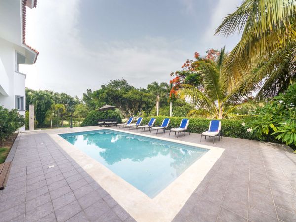 Dominican Republic Home 1003365