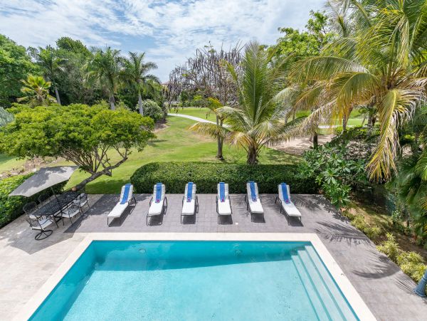 Dominican Republic Home 1003365