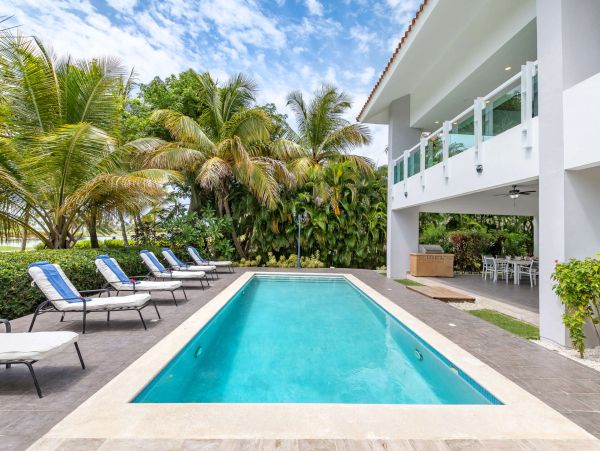 Dominican Republic Home 1003365