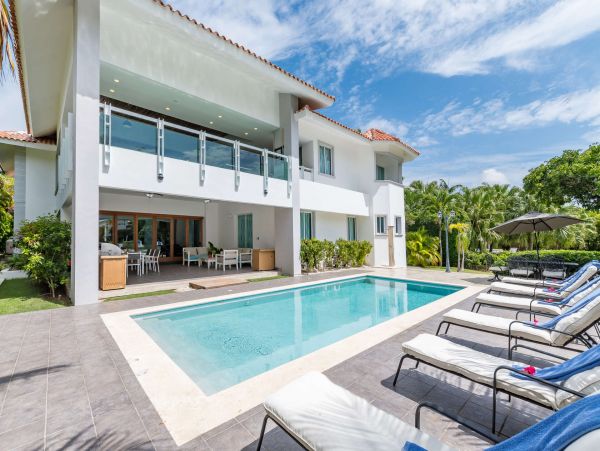 Dominican Republic Home 1003365
