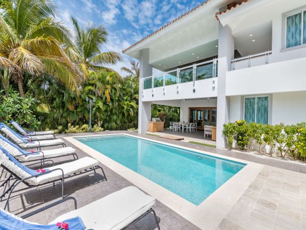 Dominican Republic Home 1003365