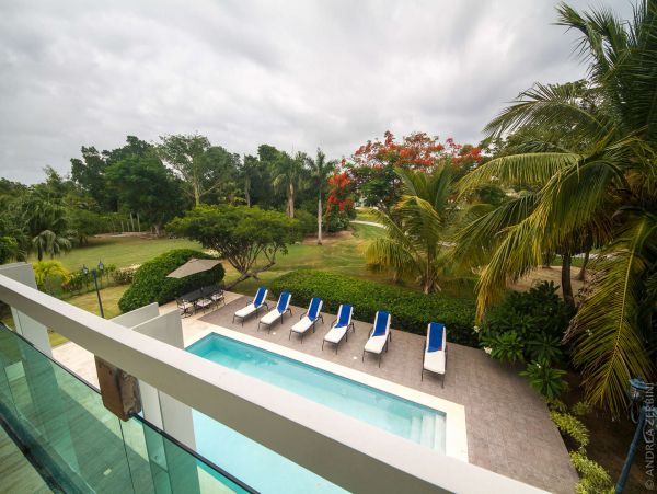 Dominican Republic Home 1003365