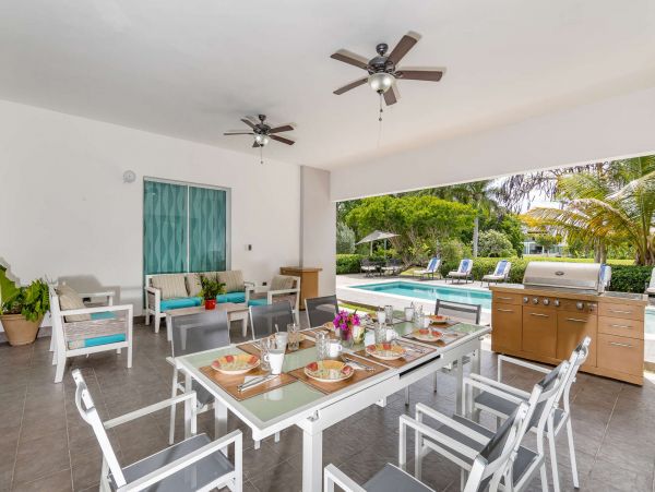 Dominican Republic Home 1003365