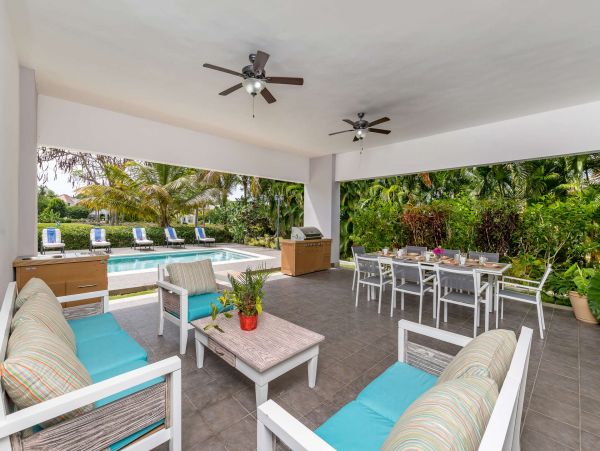 Dominican Republic Home 1003365