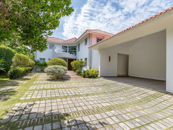 Dominican Republic Home 1003365