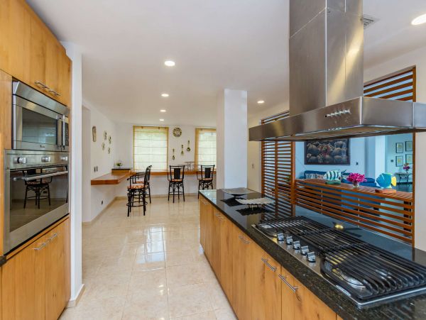 Dominican Republic Home 1003365