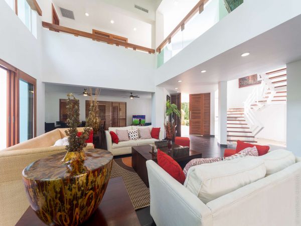Dominican Republic Home 1003365