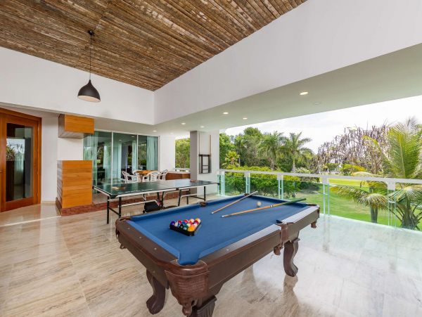 Dominican Republic Home 1003365