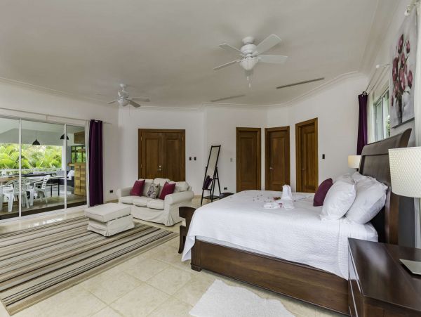 Dominican Republic Home 1003365