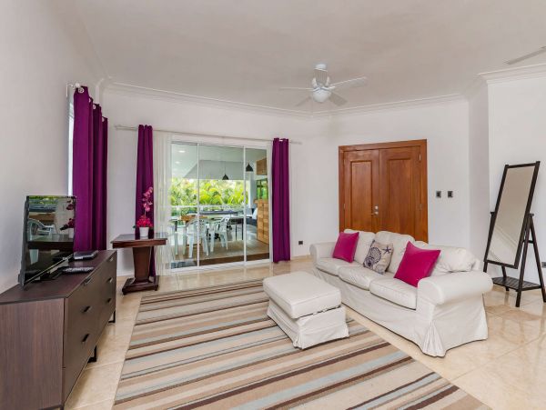 Dominican Republic Home 1003365