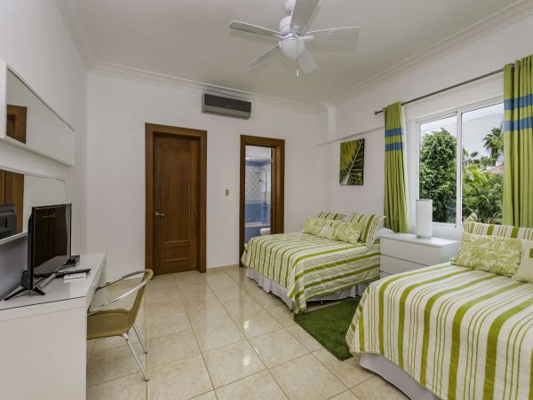 Dominican Republic Home 1003365