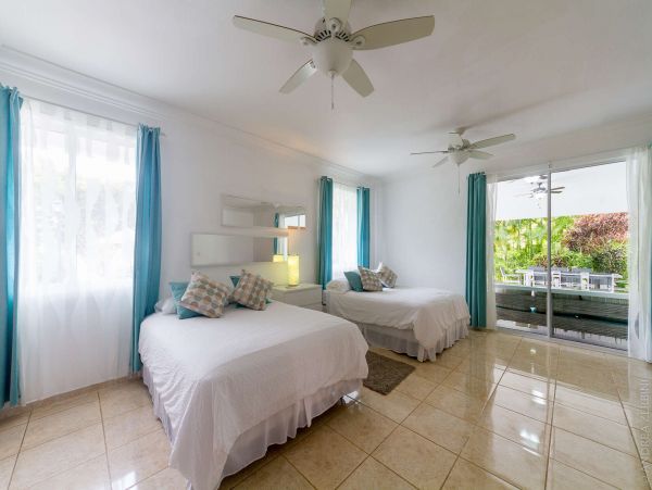 Dominican Republic Home 1003365