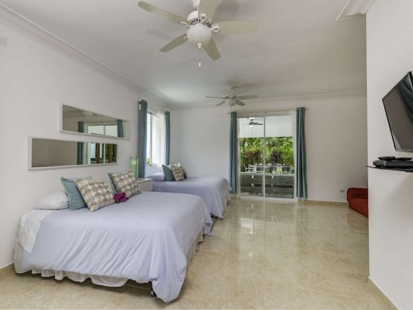 Dominican Republic Home 1003365