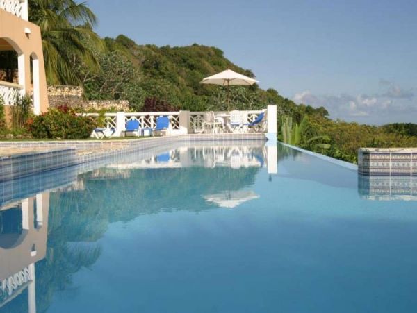 Dominican Republic Home 1003366