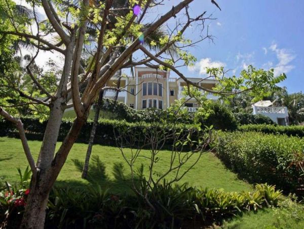 Dominican Republic Home 1003366