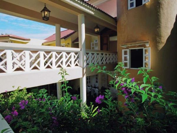 Dominican Republic Home 1003366