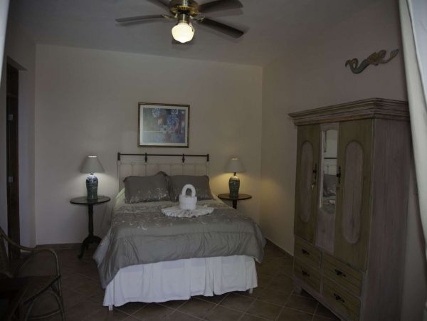 Dominican Republic Home 1003366