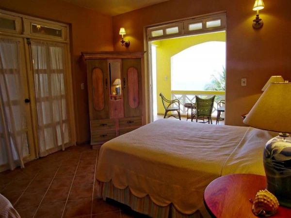 Dominican Republic Home 1003366