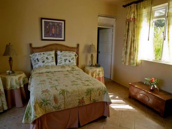 Dominican Republic Home 1003366