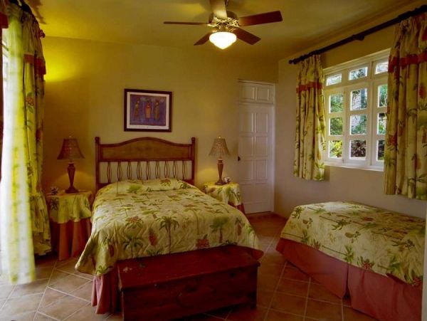Dominican Republic Home 1003366