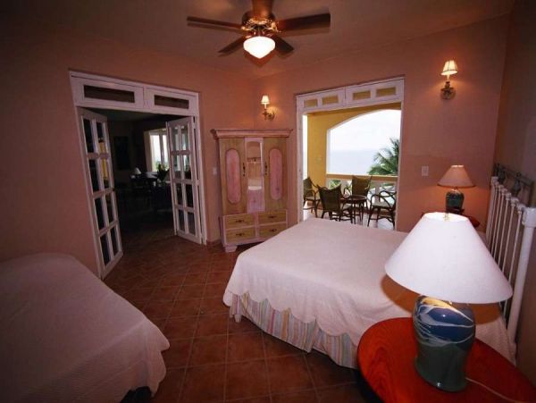 Dominican Republic Home 1003366